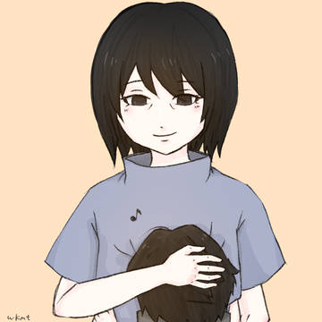 よしよし