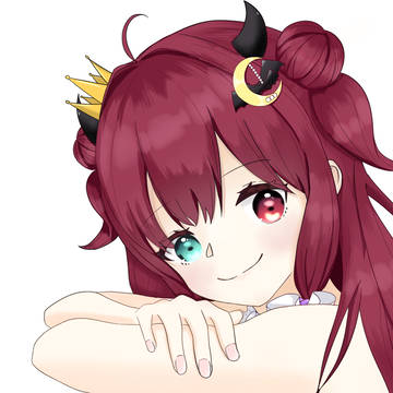 初投稿！ロアちゃん