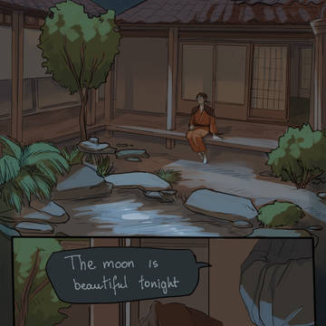 KyoAi Manga