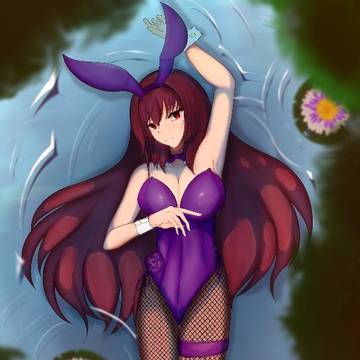 スカサハ