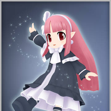 Disgaea Mage
