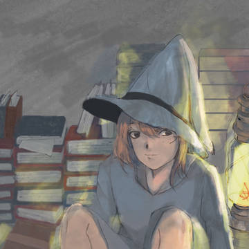魔女