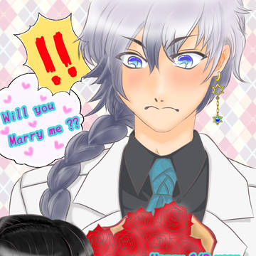 今度は私から！！