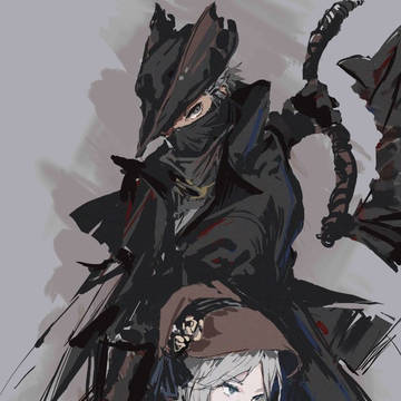 Bloodborne
