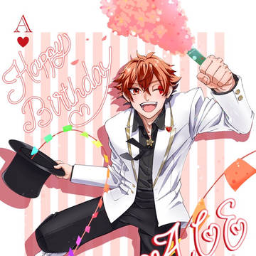 エース・トラッポラ爆誕祭
