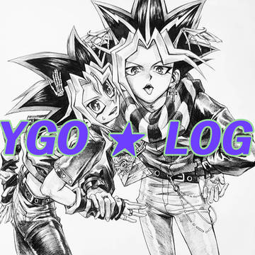 YGO ★ LOG
