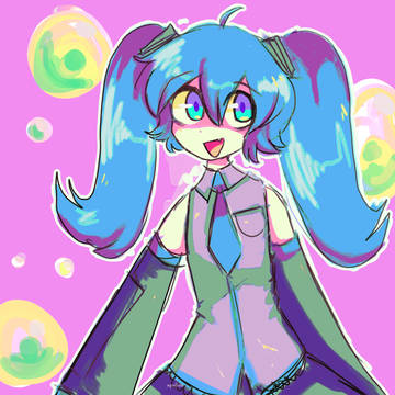 ミク