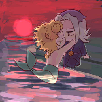 JOJO腐 LOG