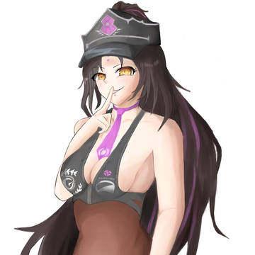 殺生院祈荒