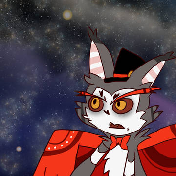 宇宙ハスク