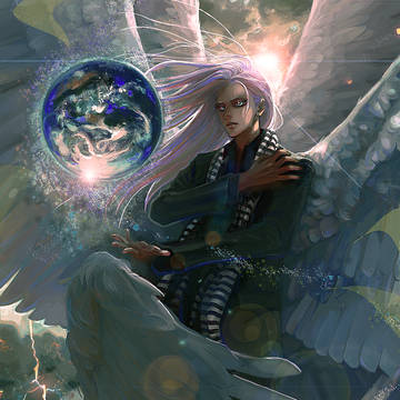 Lucifer