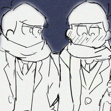 カラ一と電車