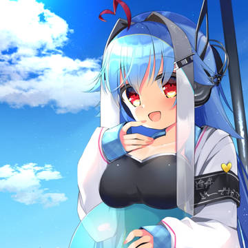 夏