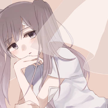 幽谷さん