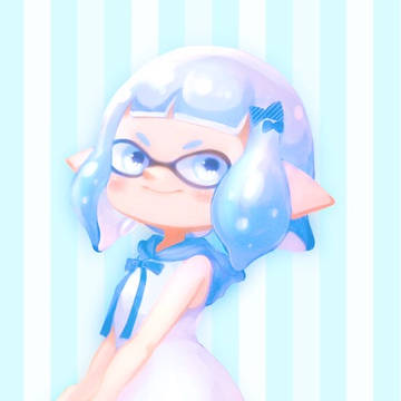 イカちゃん