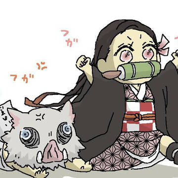 ちびログ③