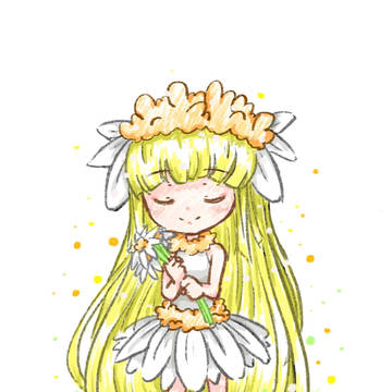 マーガレット