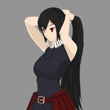 Akame