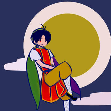 幻想水滸伝1