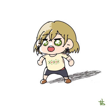まほやくlog