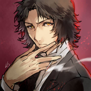 【人狼J】クリス・ロディ