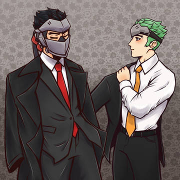 suit