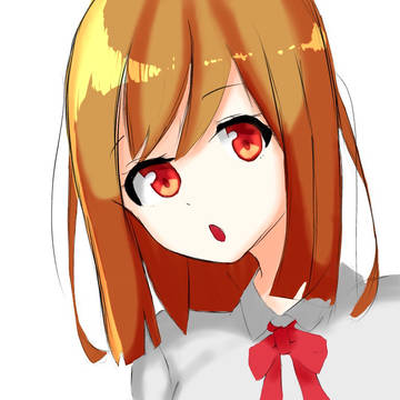 オリキャラちゃん!