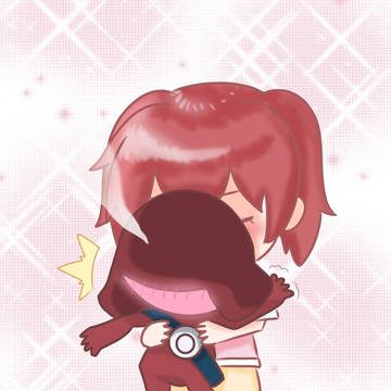 チュー~