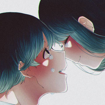 またね。