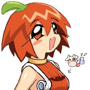 ハバネロたん