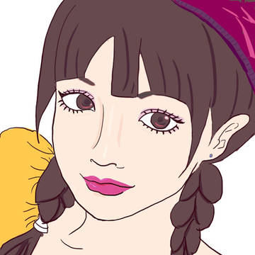 自画像