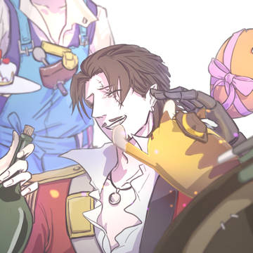 2020.9.24 HAPPY BIRTHDAY