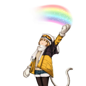 wintertime nia