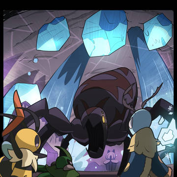 BugFablesまとめ