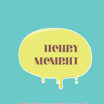 《9/27新刊サンプル》HONEY MOMENT