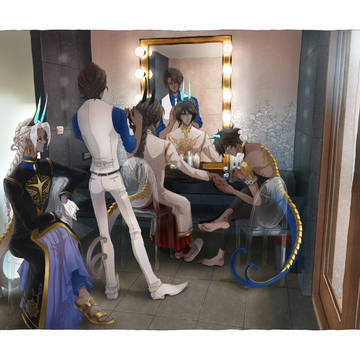 Dresser