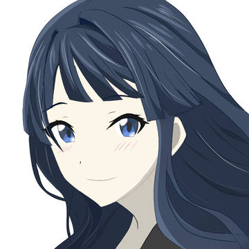 ふふっ、なんですか?