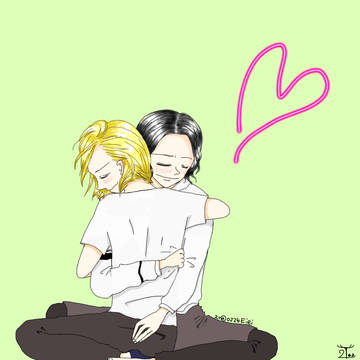 イチャイチャT2