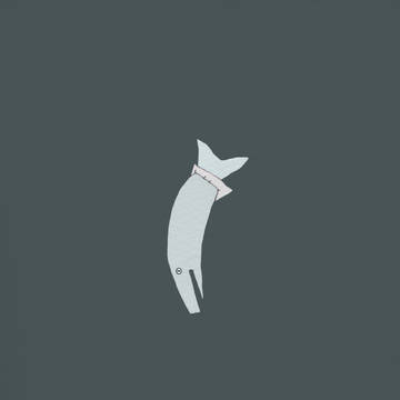 魚になってもこのありさま