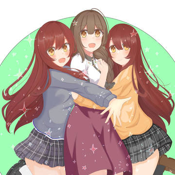 アルストロメリア