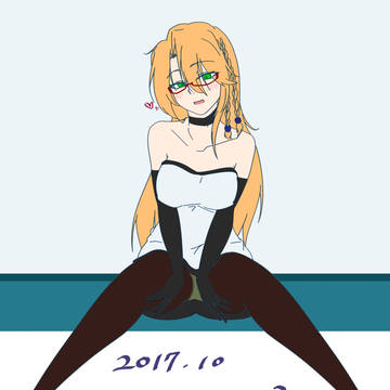 ﾙｰｼｪちゃん