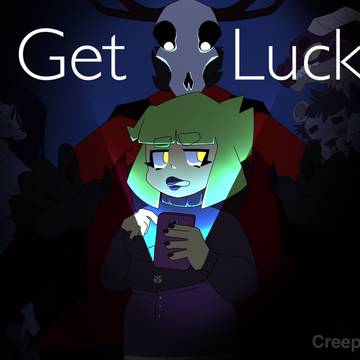 Get Lucky