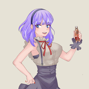 ほたるちゃん