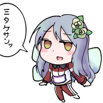 雑多ラクガキ