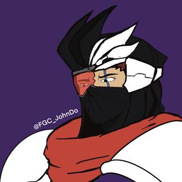 Hanzo X