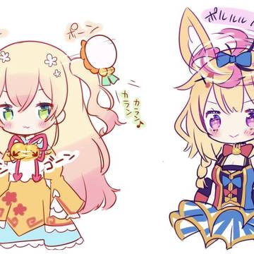5期生＋α