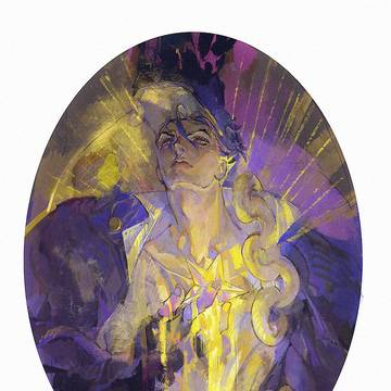 Stardust