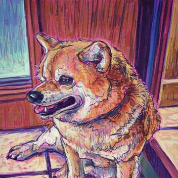 『A Little Break』