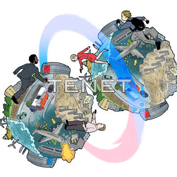 TENET