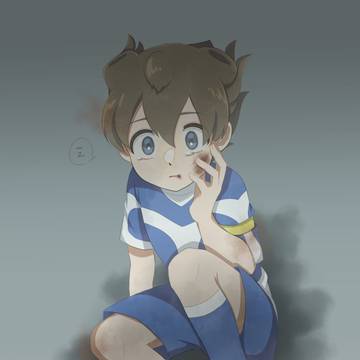 天馬くんごめん